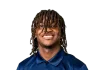 Josiah Jones headshot