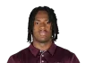 Simeon Garner headshot