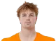 Kellen Lindstrom headshot