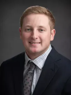 Devin Klieman headshot