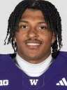 Trez Davis headshot