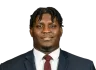 Dietrick Pennington headshot