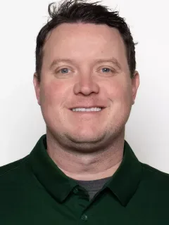 Pat Welsh headshot