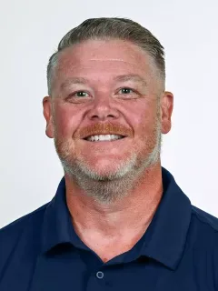 Mike Jacobs headshot