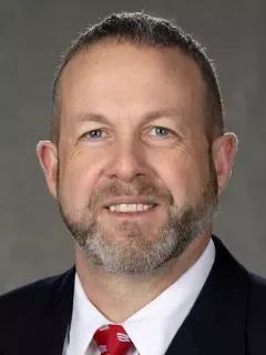Matt Mitchell headshot