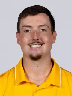 Carson Hailey headshot