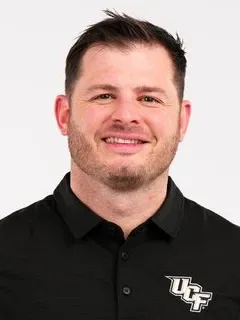 Steve Cooper headshot