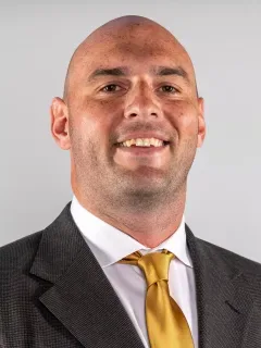 Luke Ebbesmeyer headshot