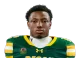 SJ Green headshot