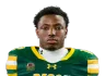 SJ Green headshot