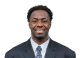 Langston Long headshot