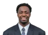 Langston Long headshot