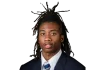 Kenny Woseley Jr. headshot