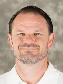 Adam Clark headshot
