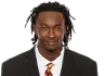 Jamari Howard headshot