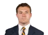 Trey McDonald headshot