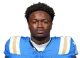 Jaivian Thomas headshot