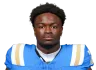 Jaivian Thomas headshot