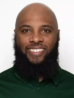 Kenny McClendon headshot