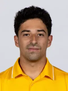 Jacob Baiz headshot