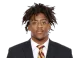 Tae'Shaun Gelsey headshot