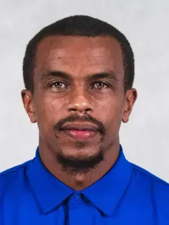 Colby Brown Sr. headshot