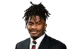 Kelvin Hunter headshot