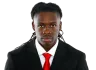 Willie Goodwyn headshot
