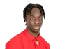 Jivan Baly headshot