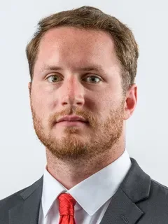 Nick Murray headshot