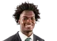Dallas Golden headshot