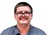 Kolt Dieterich headshot