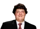 Billy Roby headshot