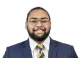 Tyson Ruffins headshot