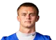 Tommy Prassas headshot