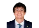 Henry Searcy headshot