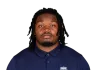 Chris Forbes headshot