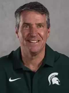 John McNulty headshot