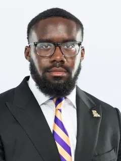 Allan Baugh headshot