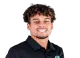 Elias Mullican headshot