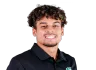 Elias Mullican headshot