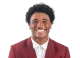 Braylen Naves headshot