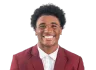Braylen Naves headshot