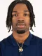 Elijah Whitaker headshot