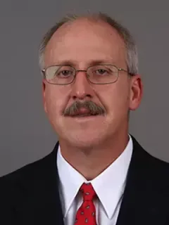 Bob Fraser headshot