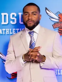 DeSean Jackson headshot