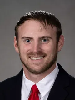 Dylan Barnett headshot