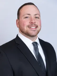 David Busch headshot