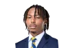 Tre Mittman headshot