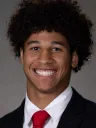 Kash Brock headshot
